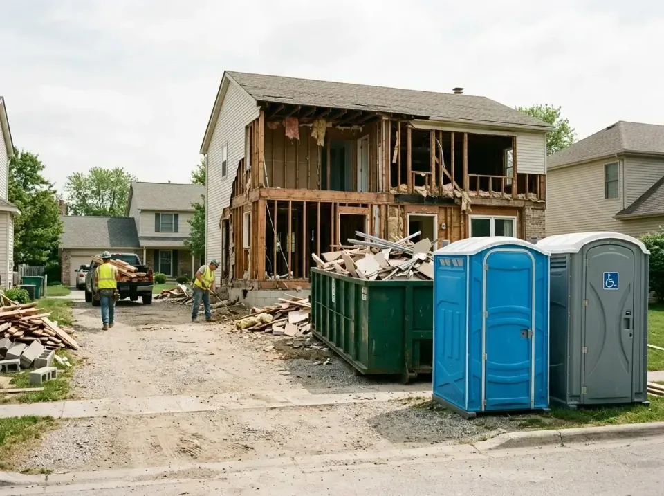 home-renovation-demolition-sit-010 — frequently asked questions, Portable Toilet & Dumpsters Rental in Americus, GA